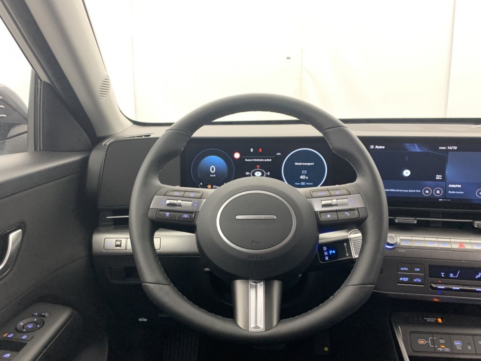 HYUNDAI - KONA - #850025 - 13