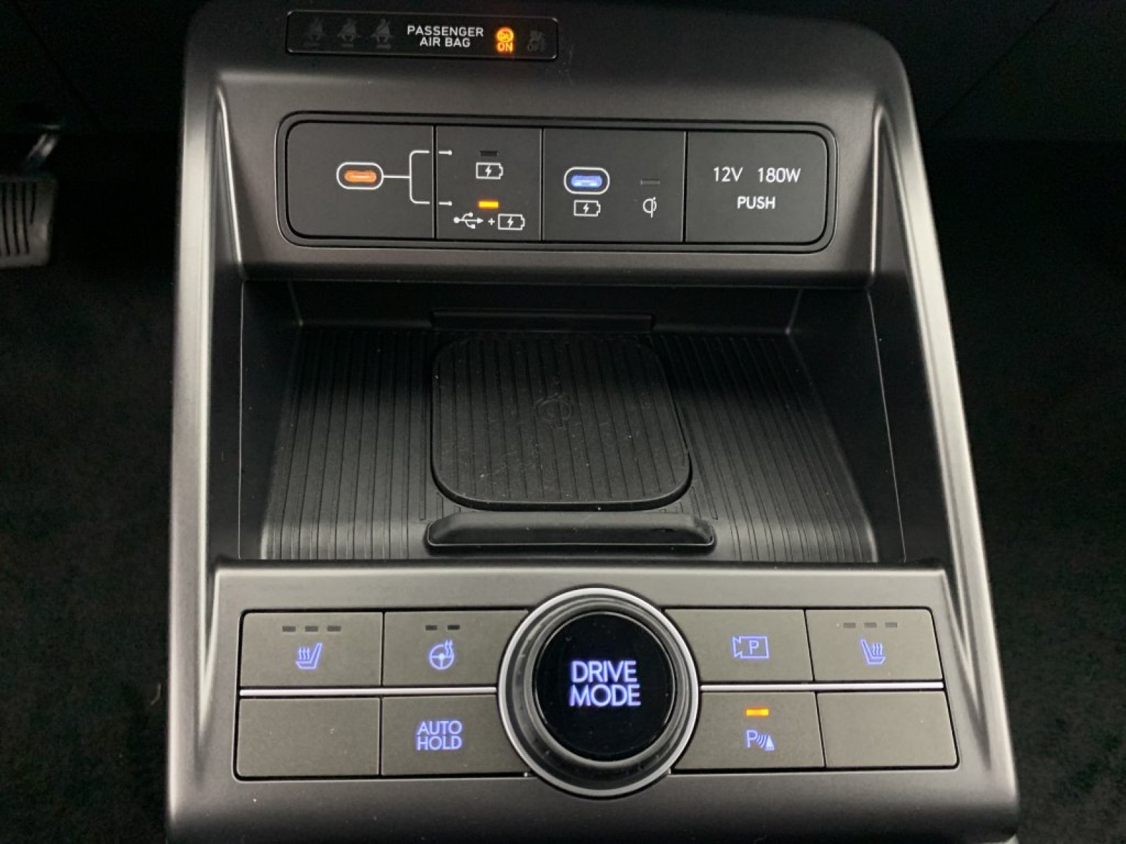 HYUNDAI - KONA - #850025 - 16