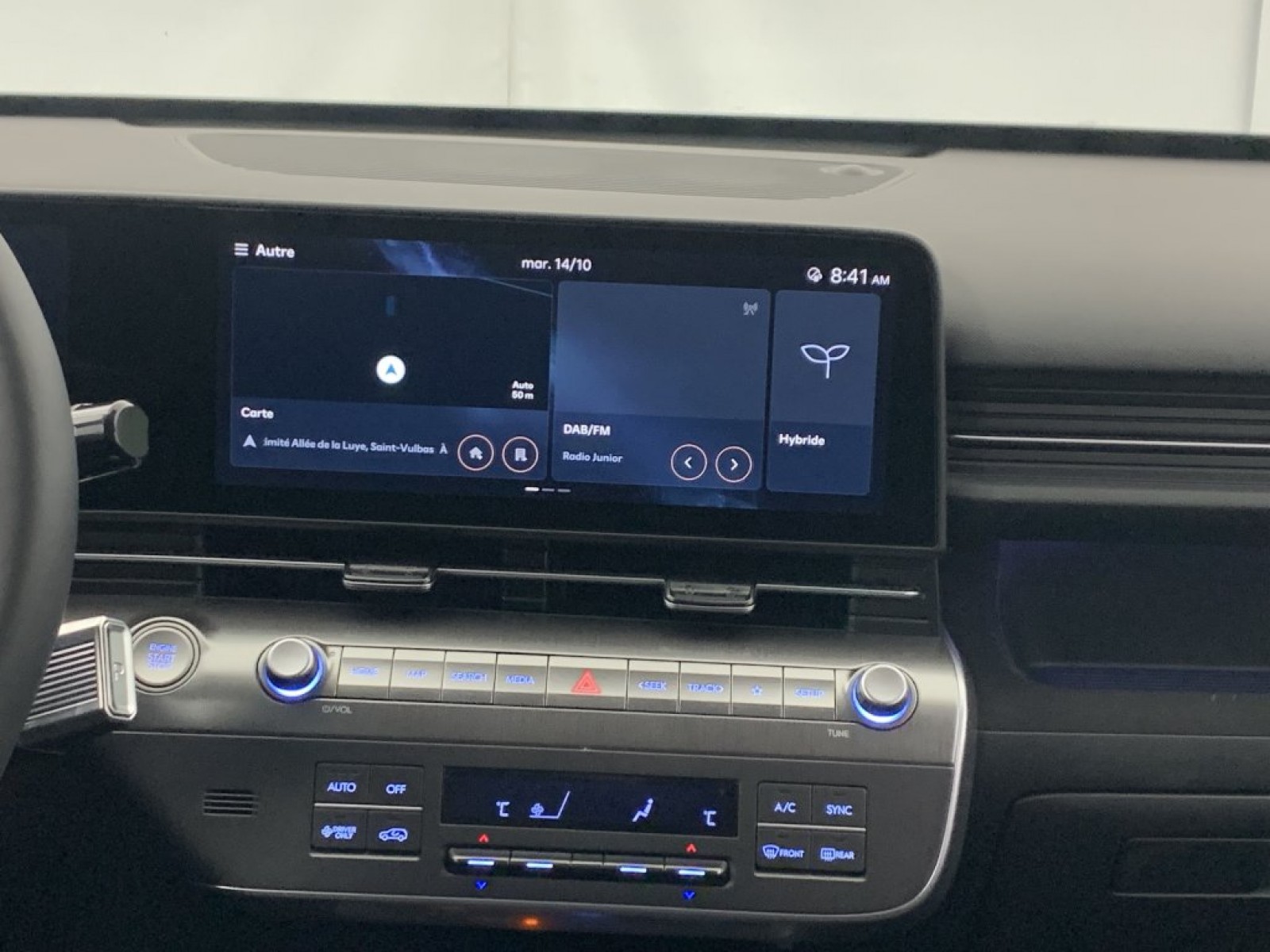 HYUNDAI - KONA - #850025 - 17