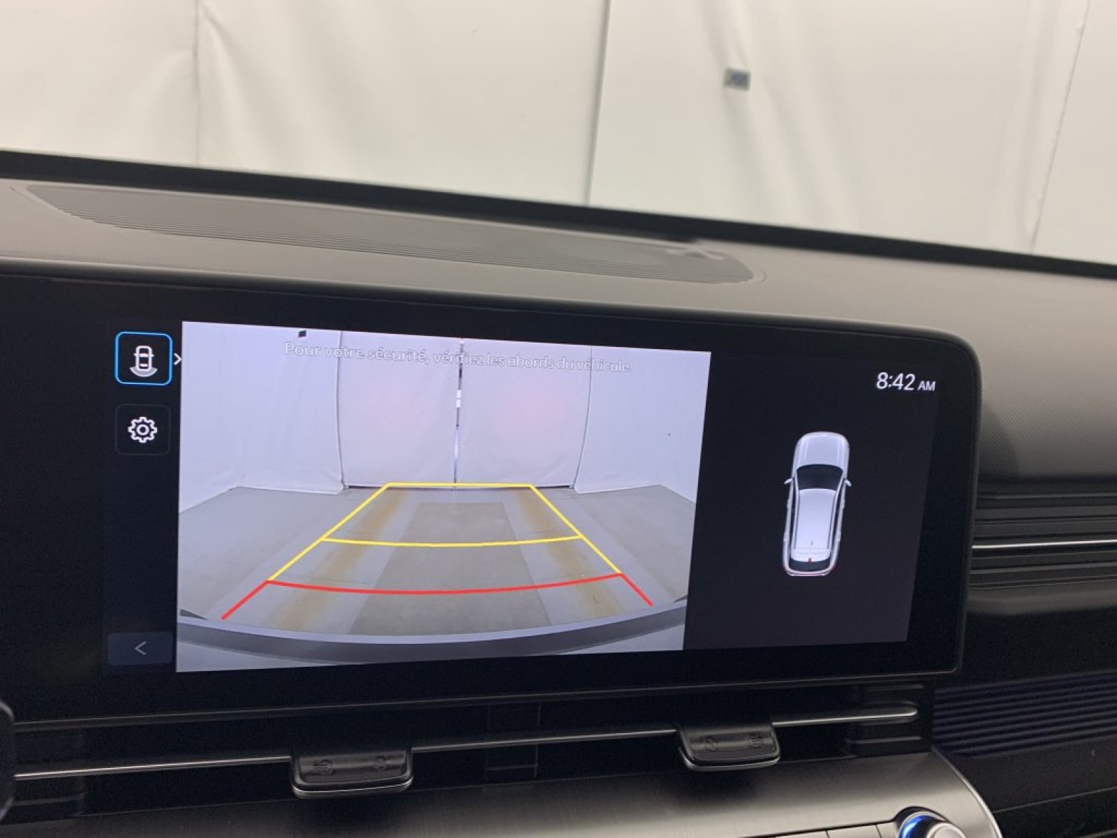 HYUNDAI - KONA - #850025 - 18