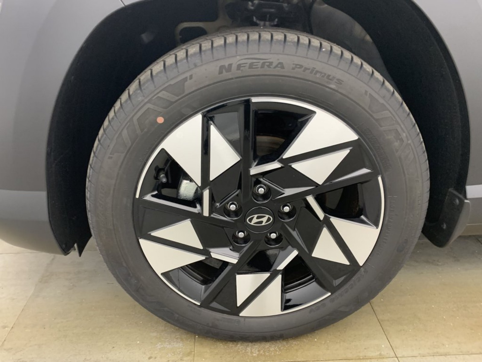 HYUNDAI - KONA - #850025 - 19