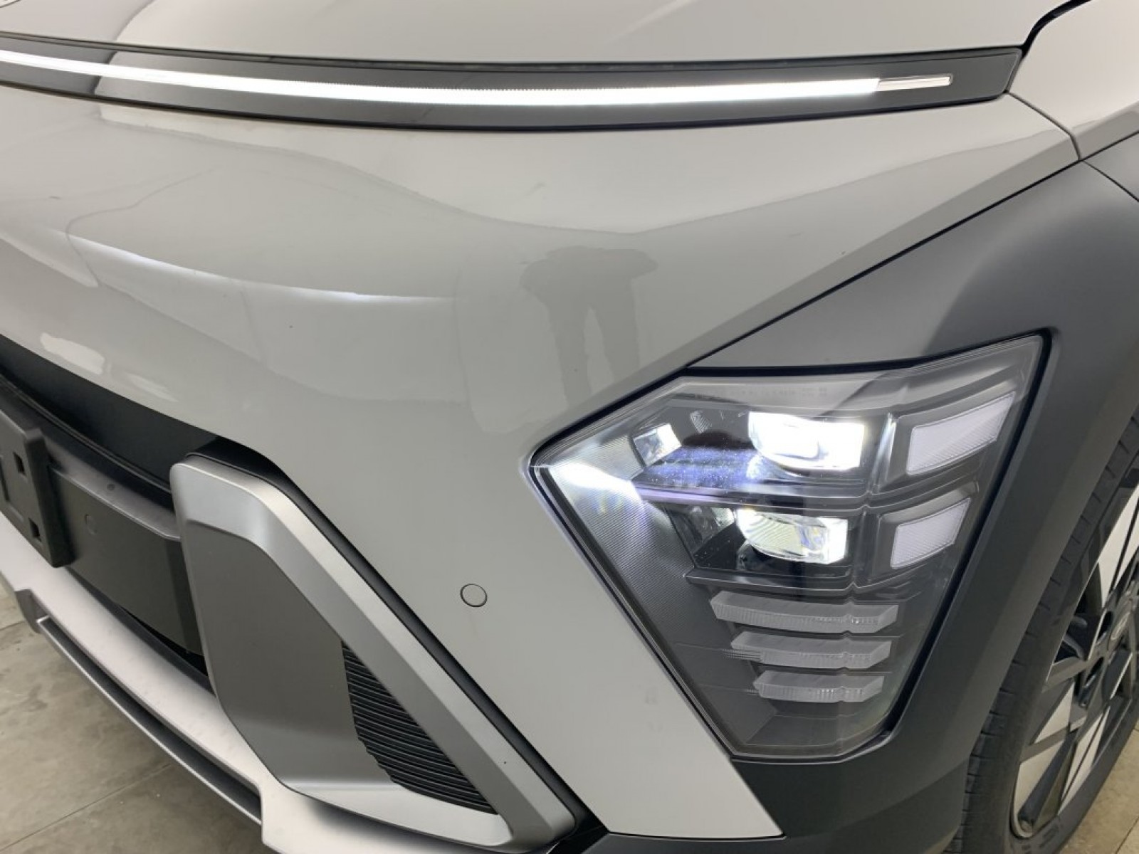 HYUNDAI - KONA - #850025 - 20