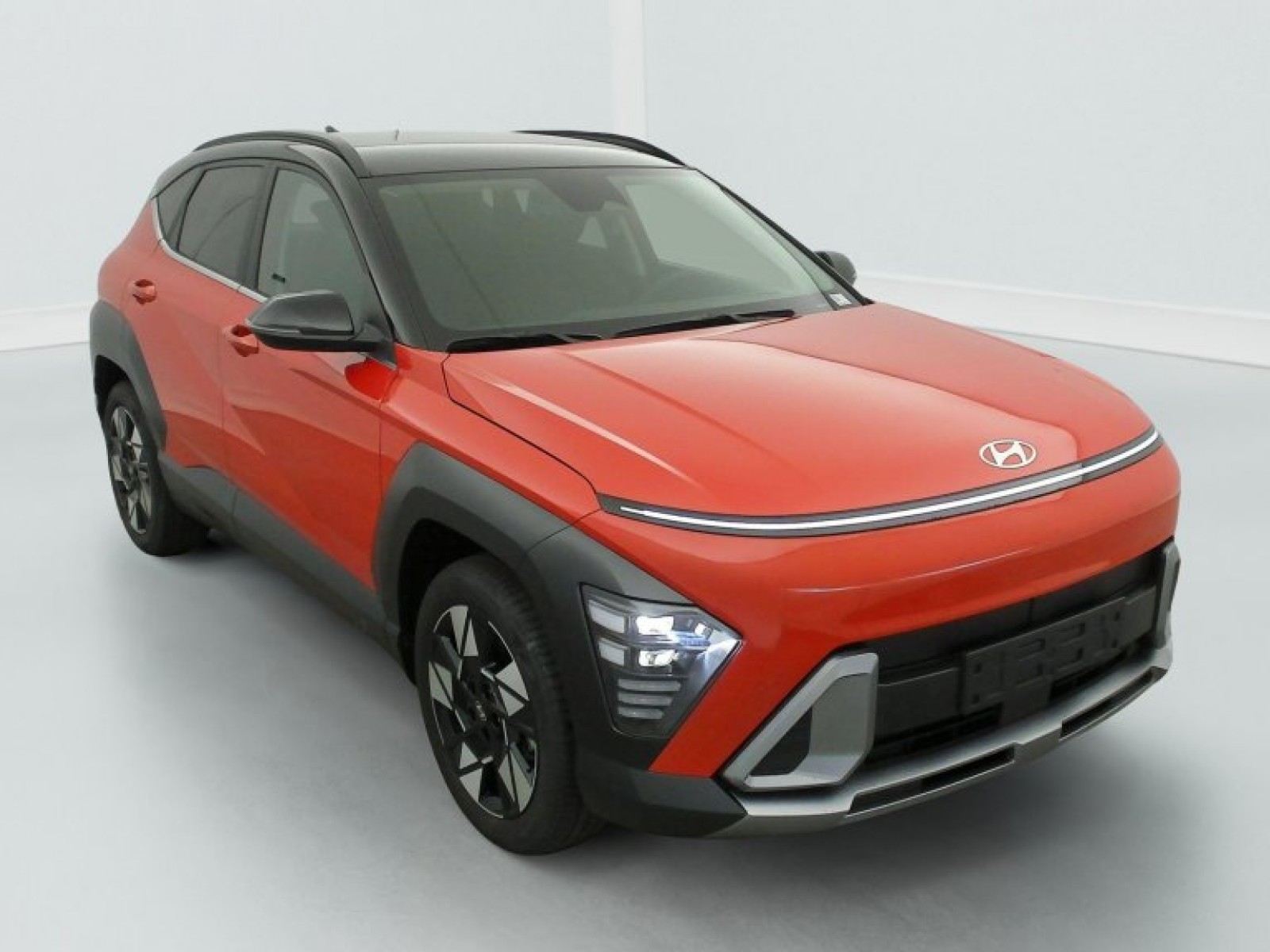 HYUNDAI - KONA - #843466 - 0