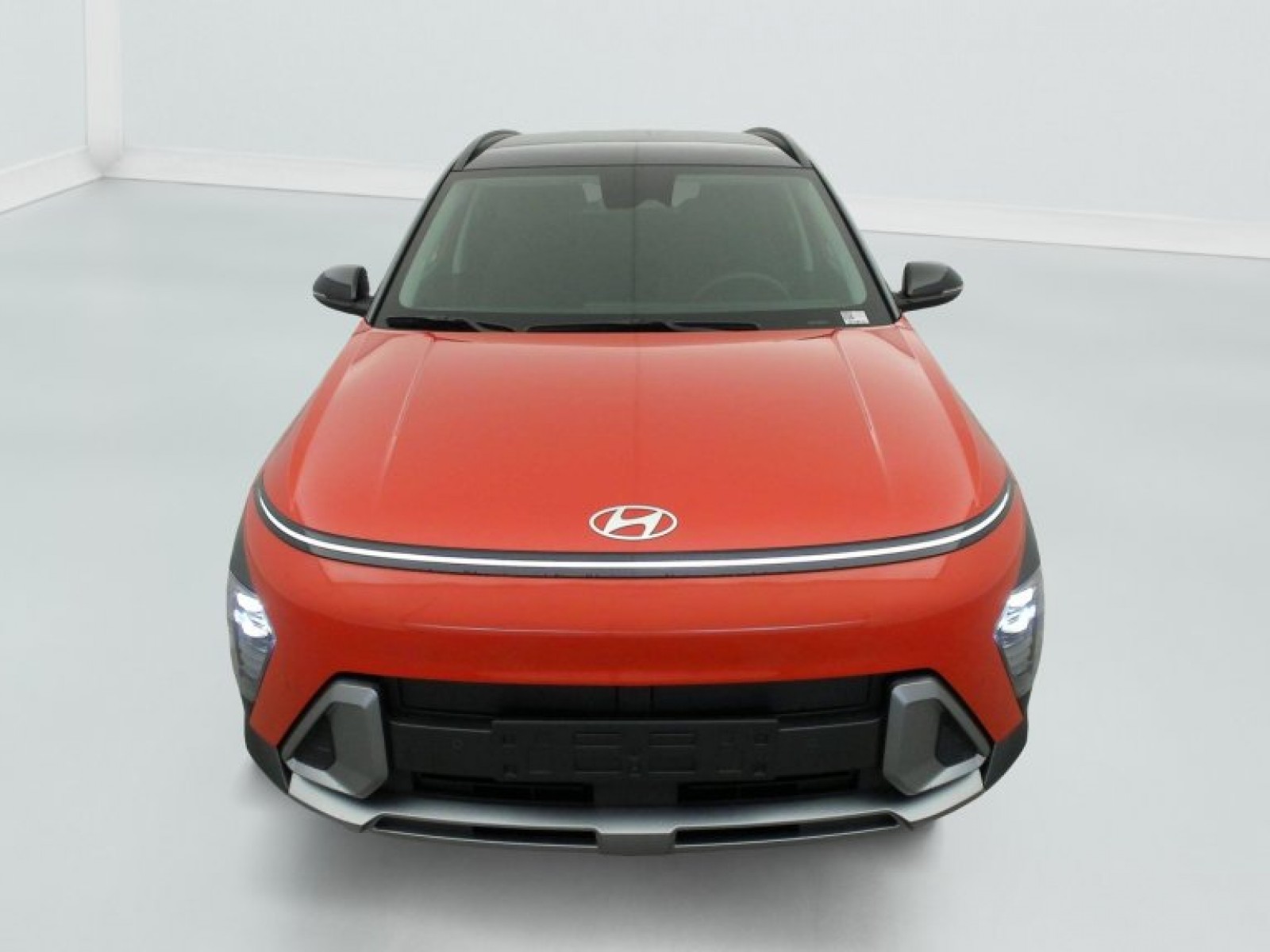 HYUNDAI - KONA - #843466 - 2