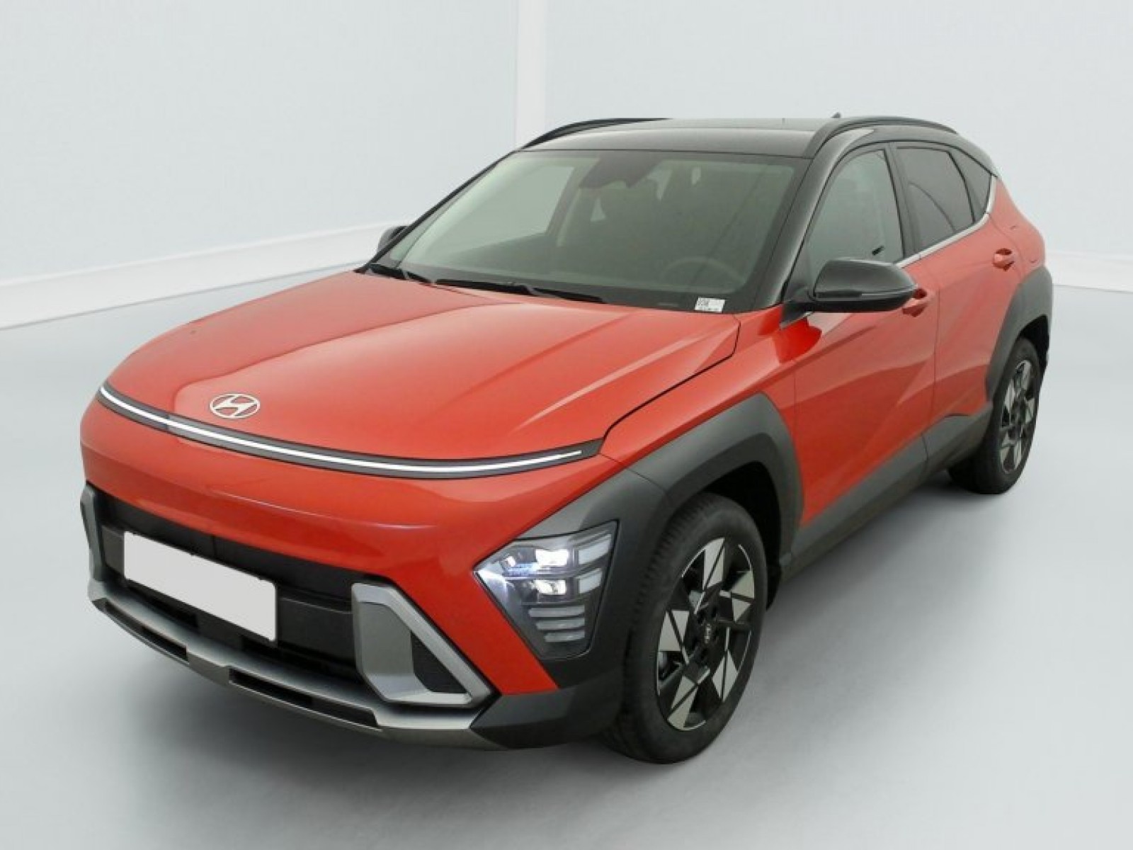 HYUNDAI - KONA - #843466 - 4