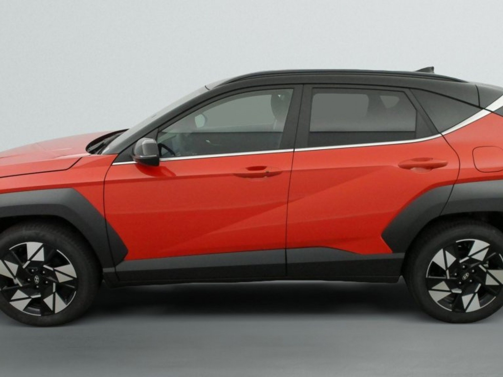 HYUNDAI - KONA - #843466 - 6