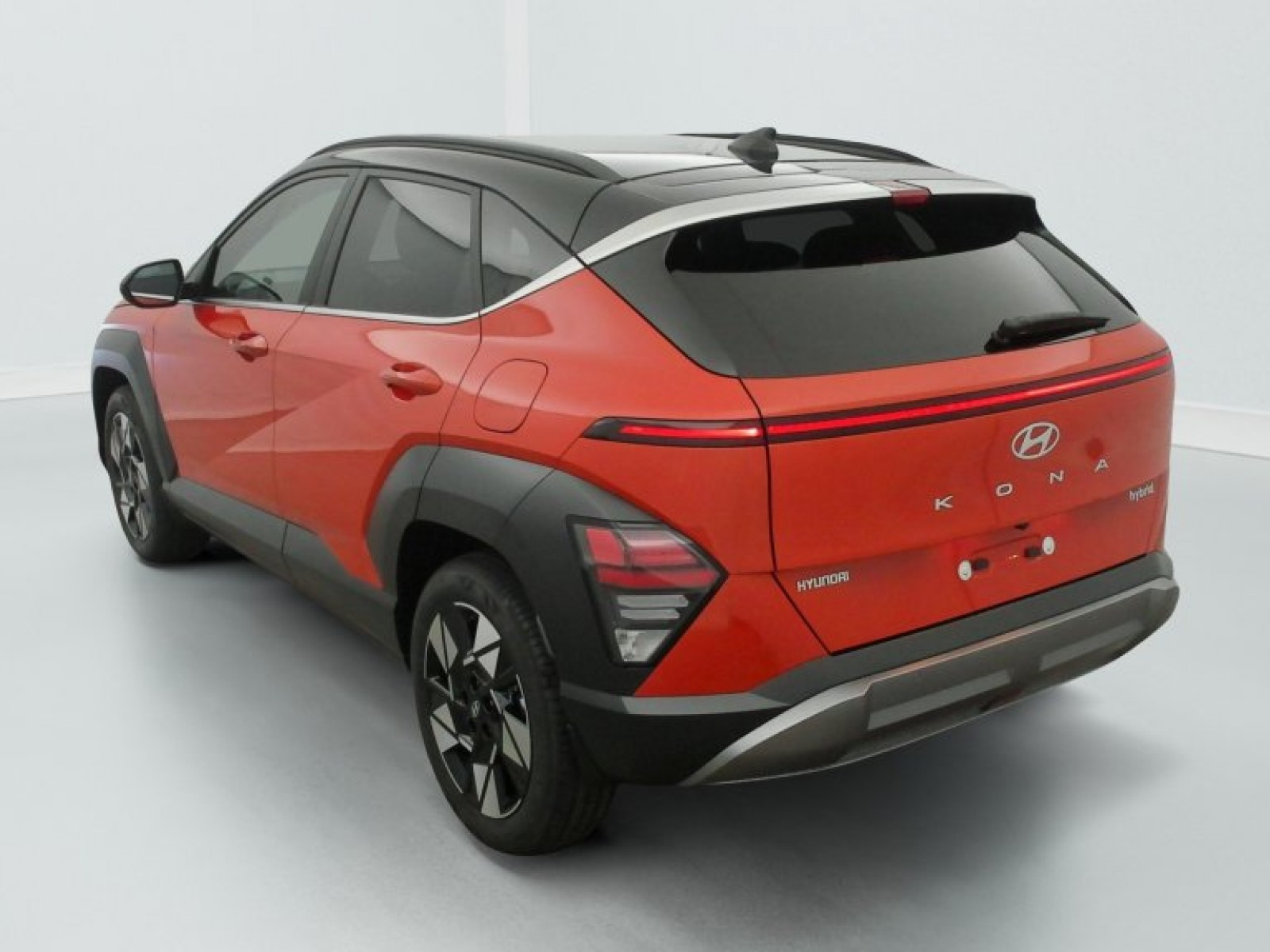 HYUNDAI - KONA - #843466 - 8