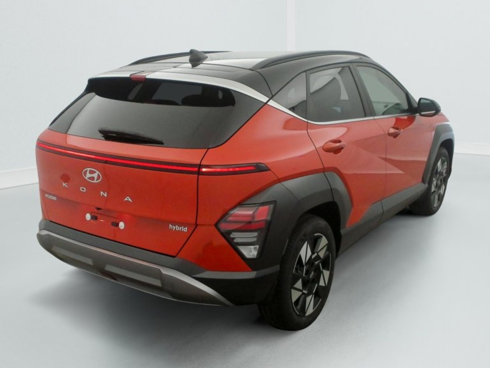 HYUNDAI - KONA - #843466 - 11