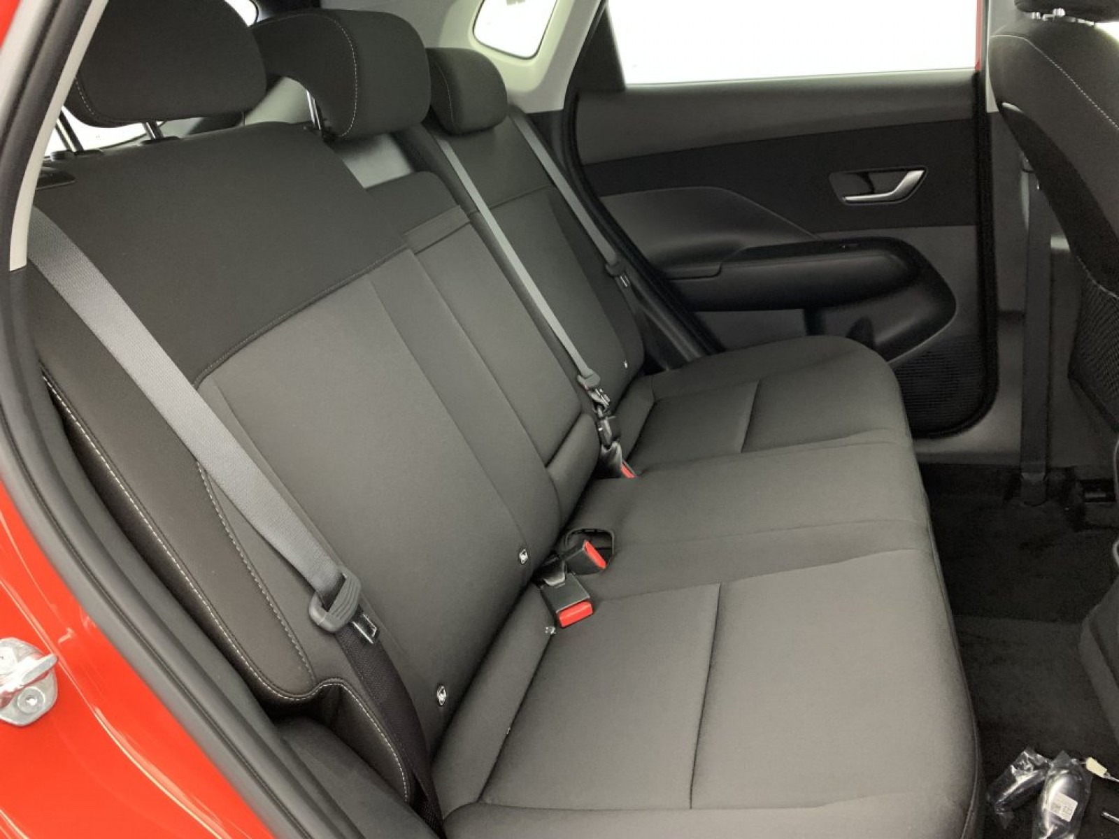 HYUNDAI - KONA - #843466 - 17