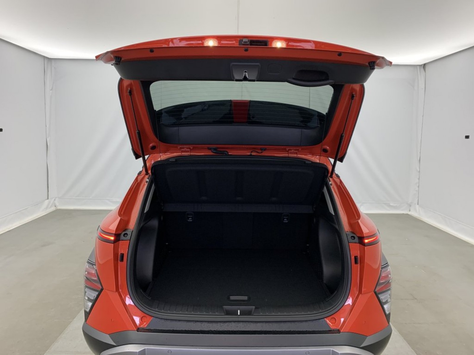 HYUNDAI - KONA - #843466 - 18