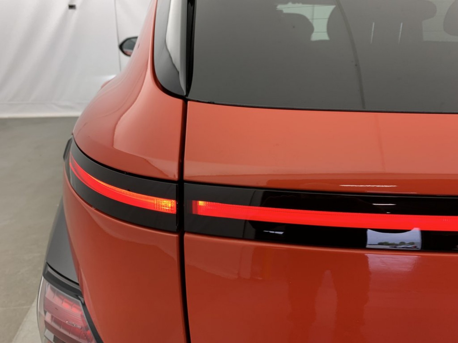 HYUNDAI - KONA - #843466 - 19