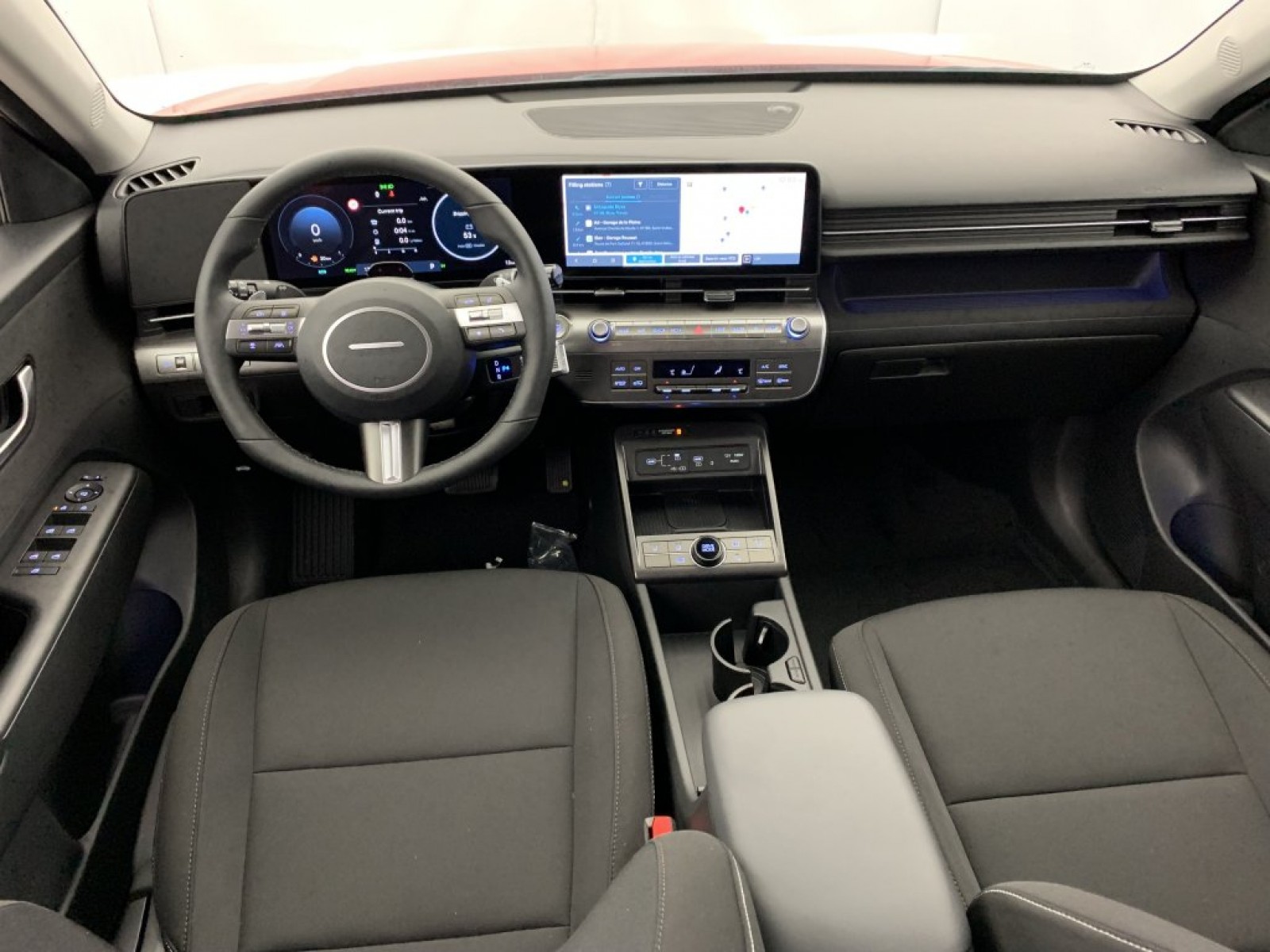 HYUNDAI - KONA - #843466 - 20