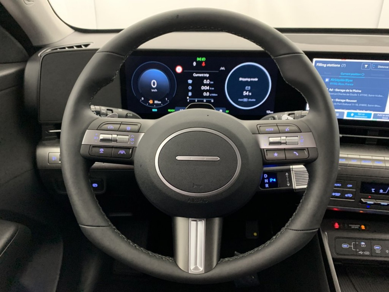 HYUNDAI - KONA - #843466 - 22