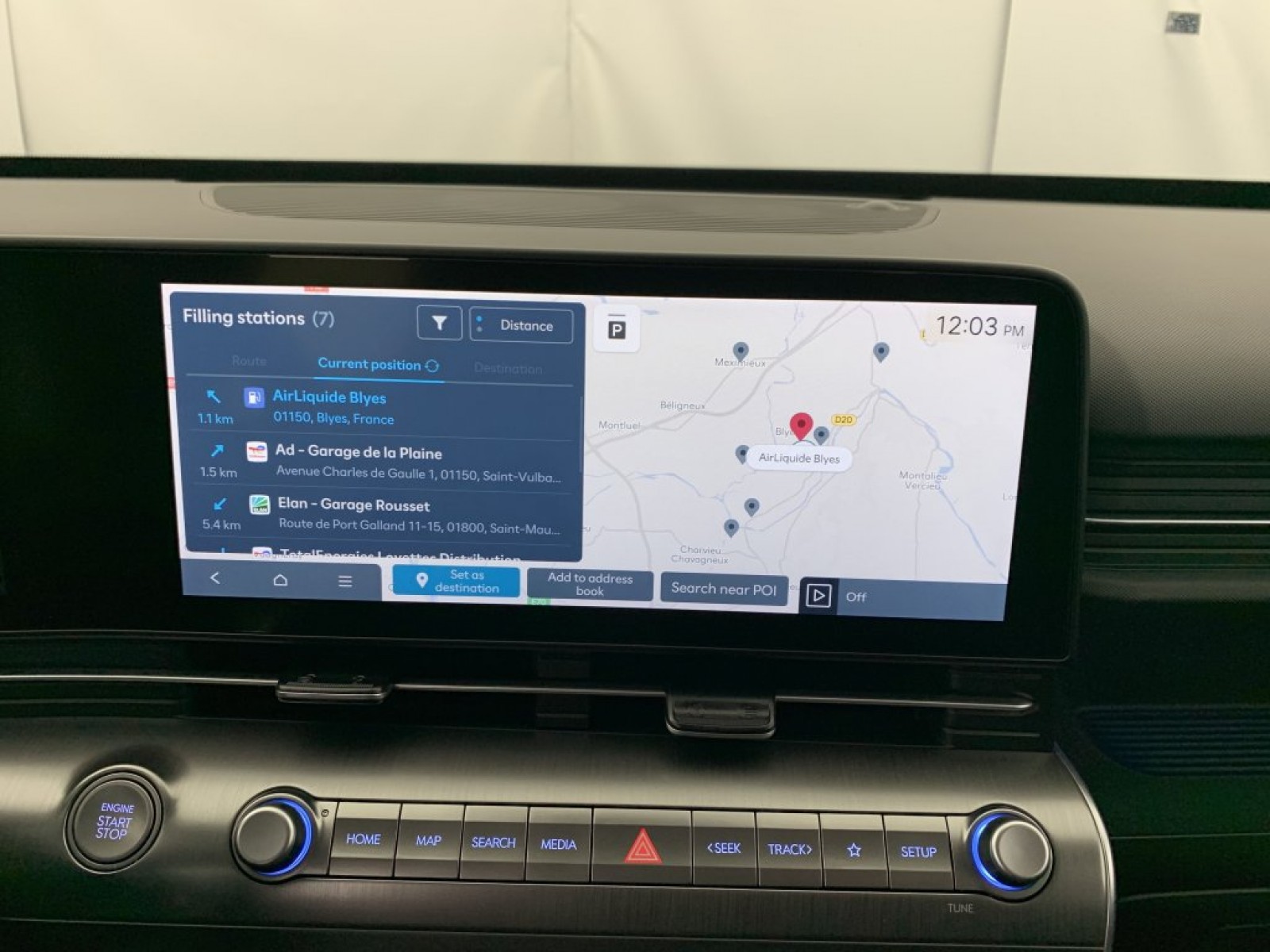 HYUNDAI - KONA - #843466 - 23