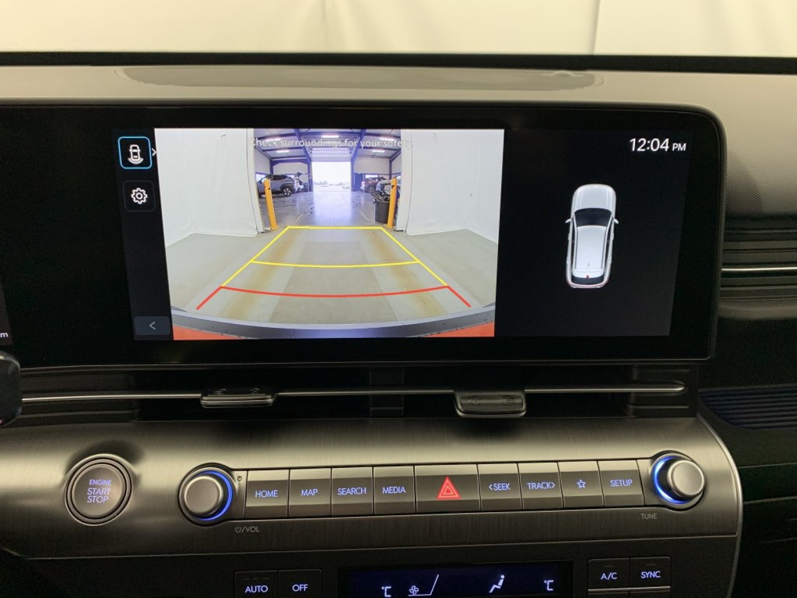 HYUNDAI - KONA - #843466 - 24