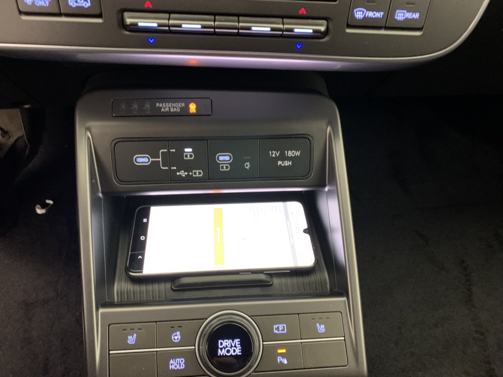 HYUNDAI - KONA - #843466 - 25