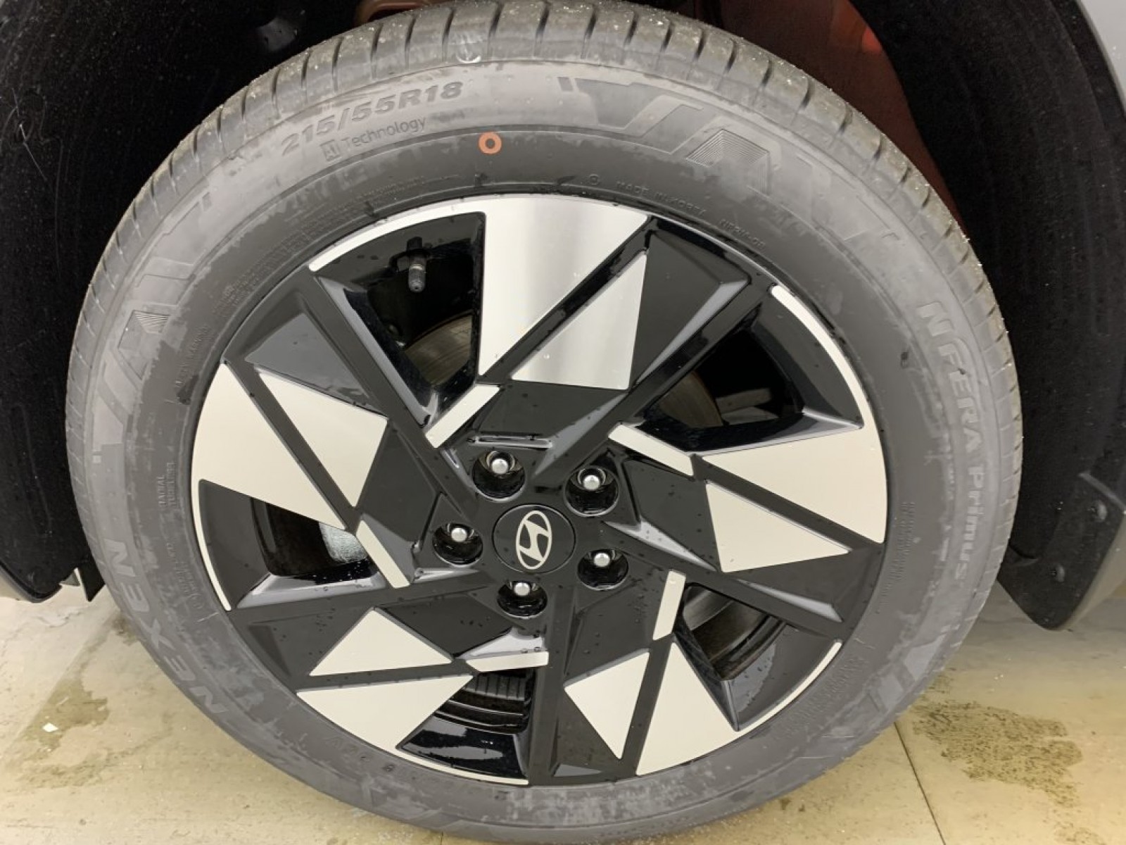 HYUNDAI - KONA - #843466 - 28