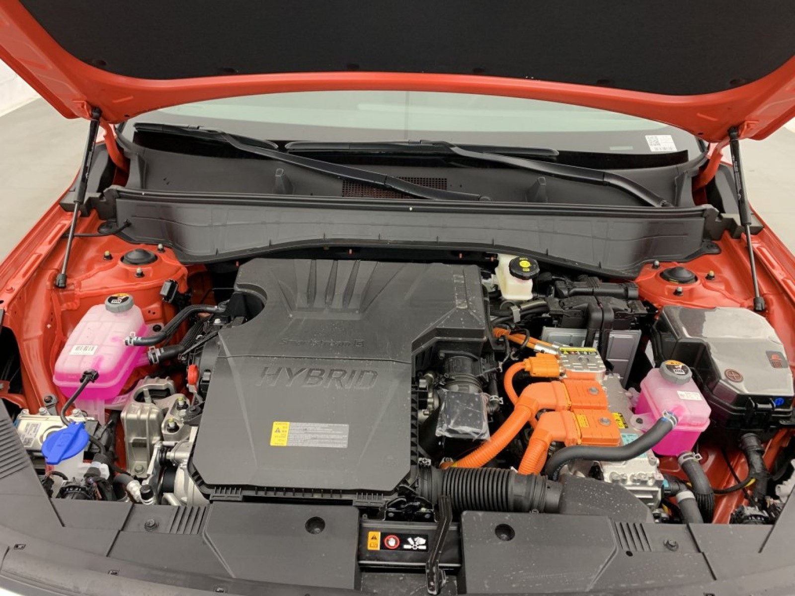 HYUNDAI - KONA - #843466 - 29