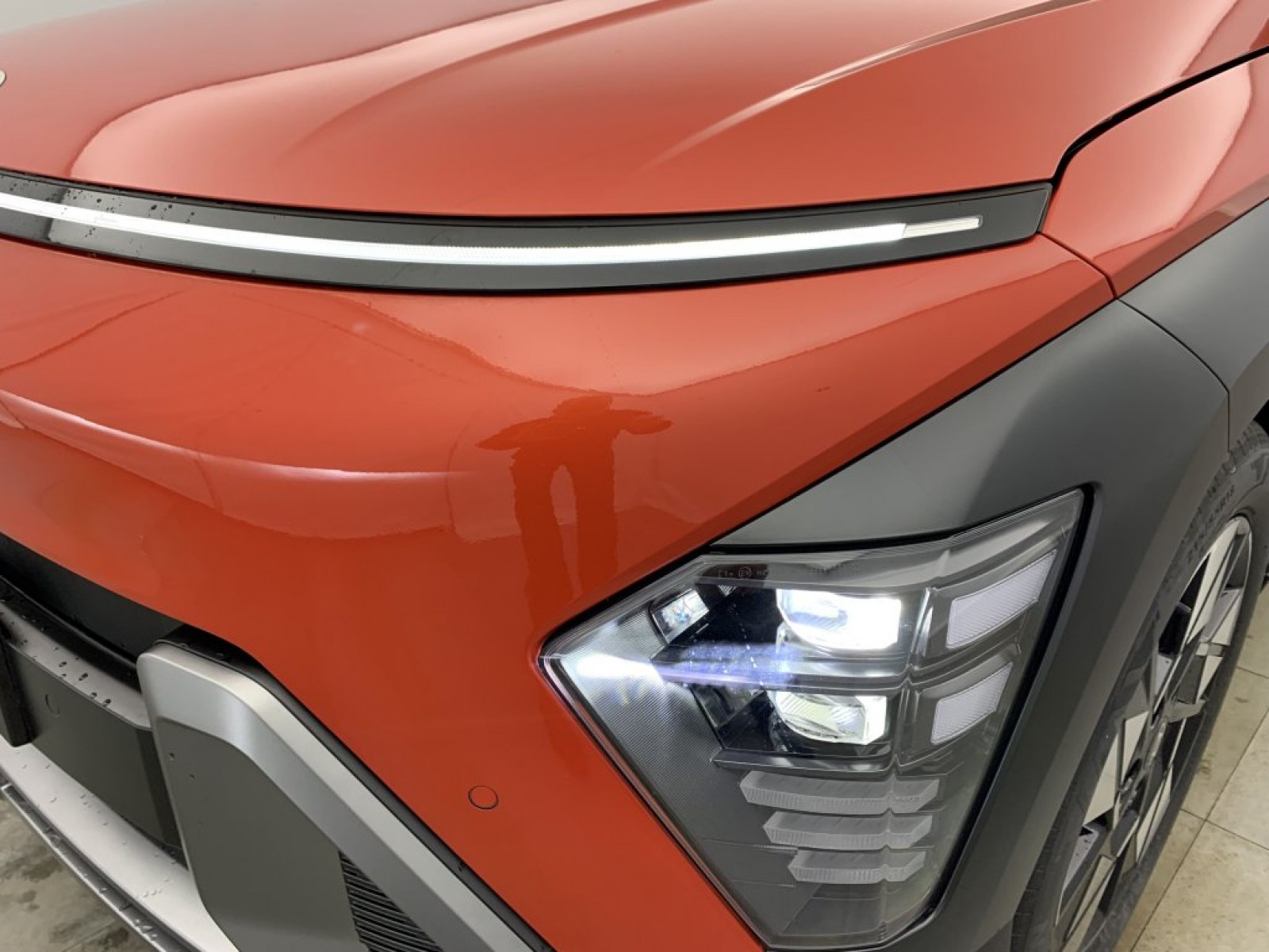 HYUNDAI - KONA - #843466 - 32