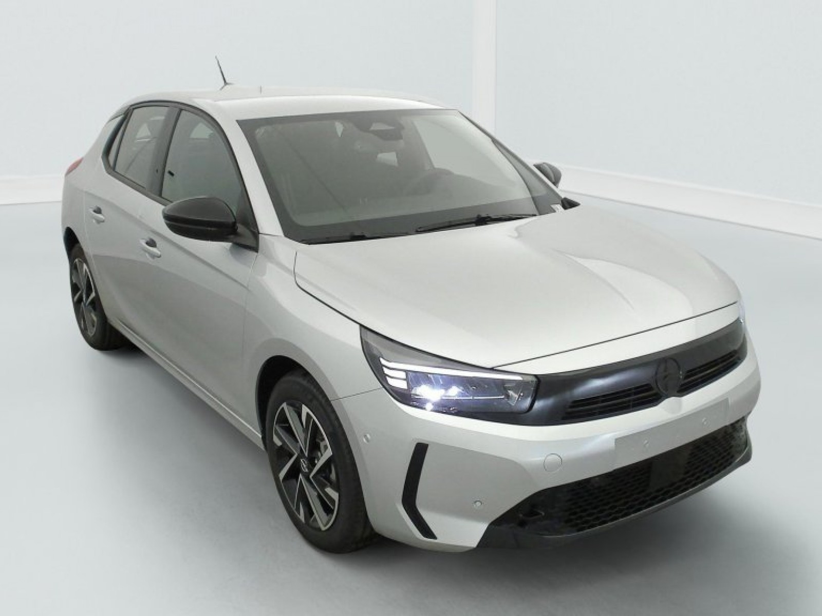 OPEL - Corsa - #847063 - 0