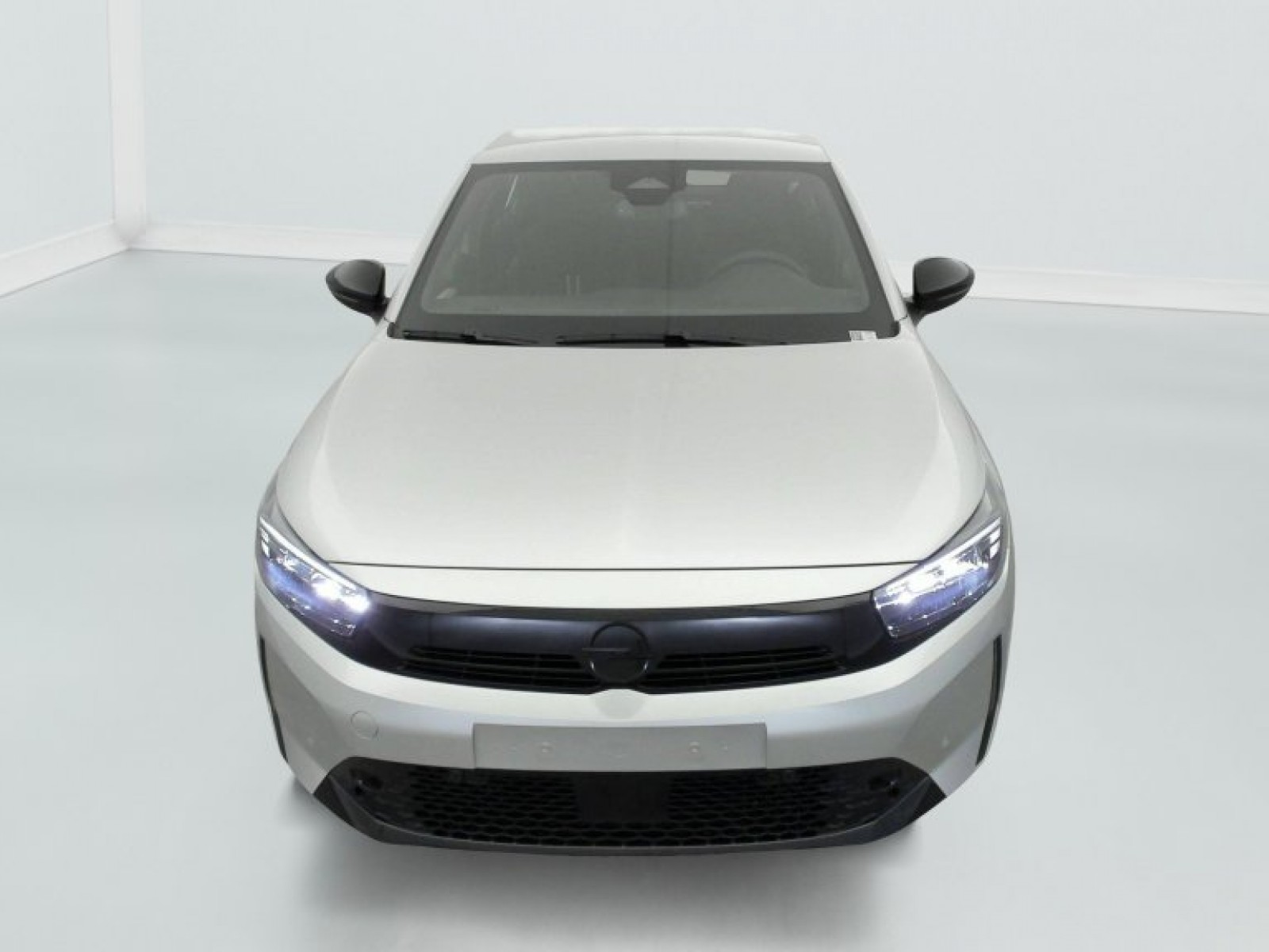 OPEL - Corsa - #847063 - 1