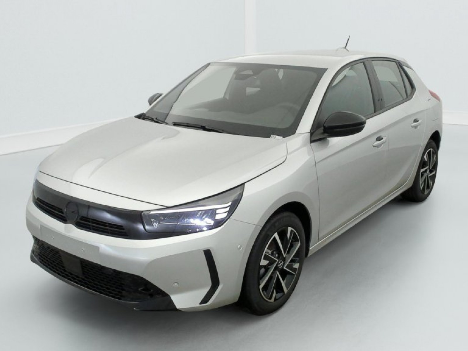 OPEL - Corsa - #847063 - 2