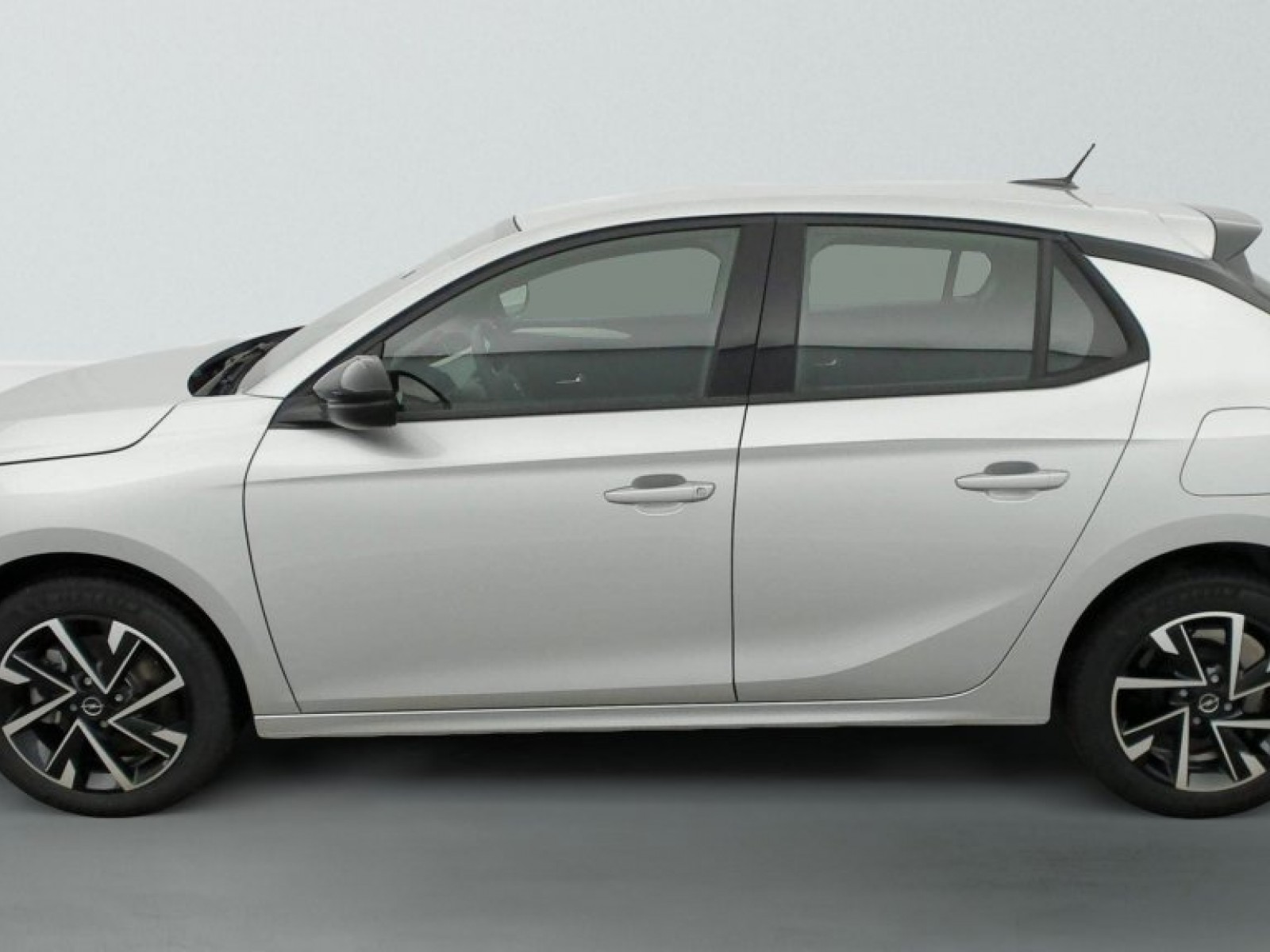 OPEL - Corsa - #847063 - 3