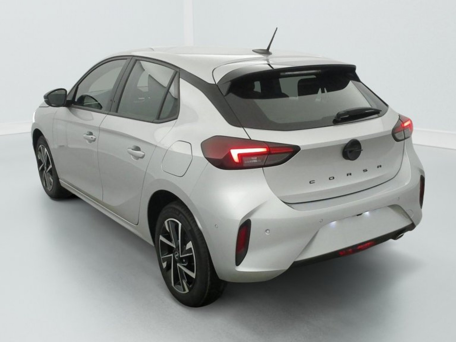 OPEL - Corsa - #847063 - 4