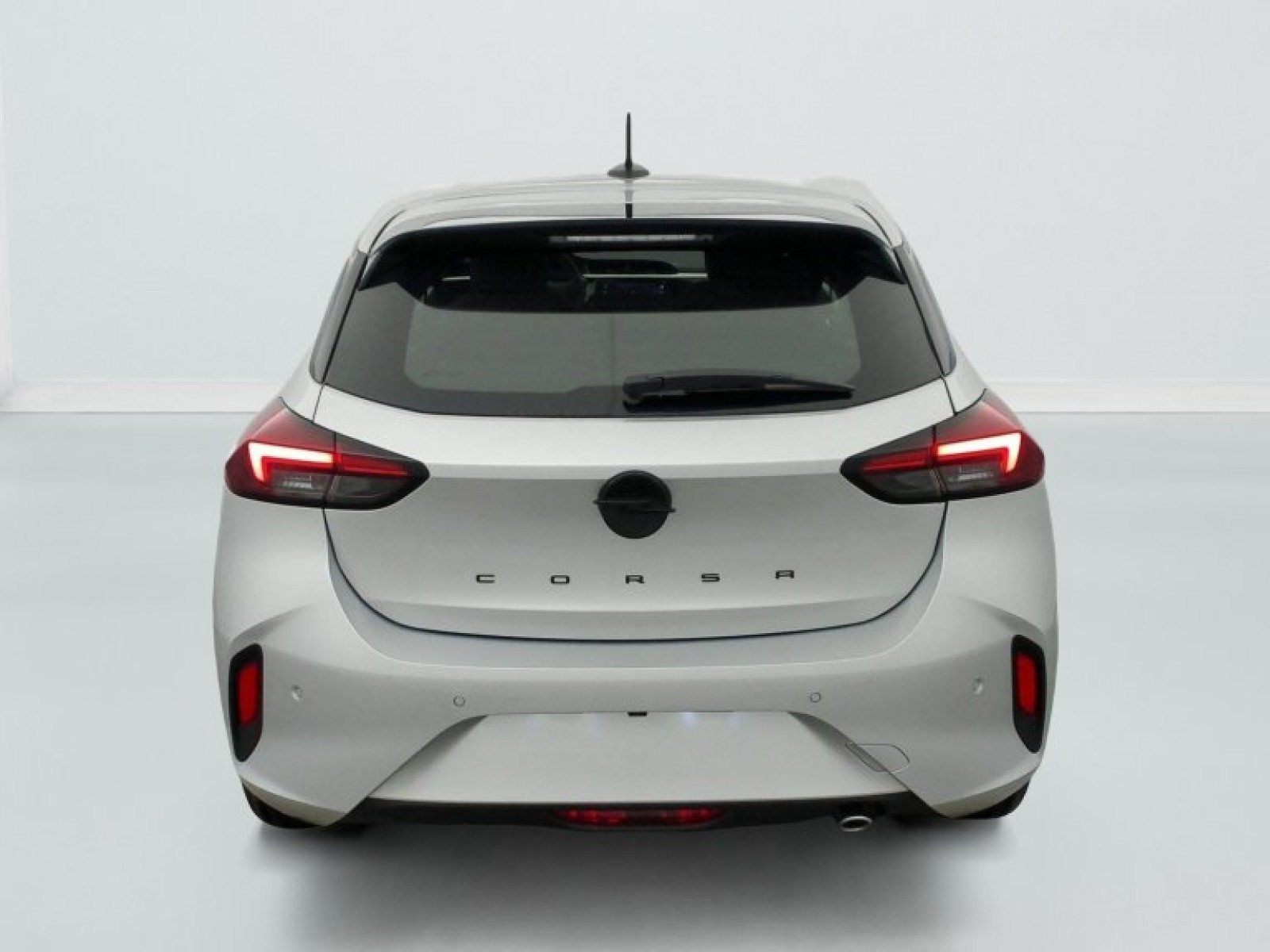 OPEL - Corsa - #847063 - 5