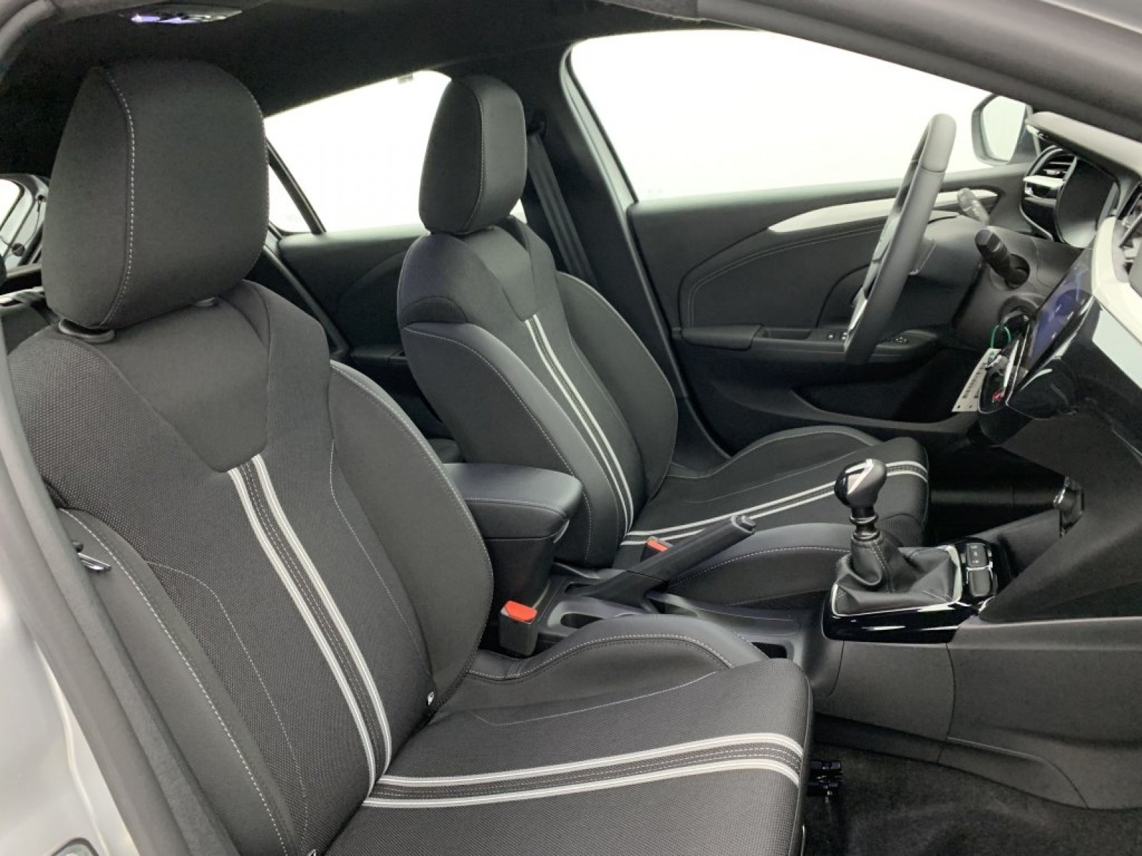 OPEL - Corsa - #847063 - 8