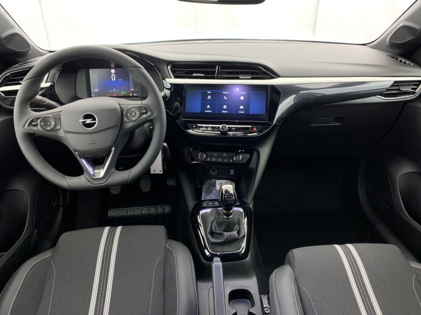 OPEL - Corsa - #847063 - 11