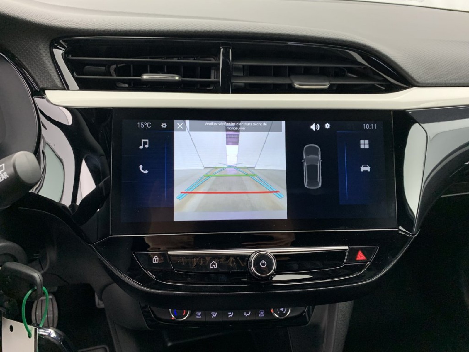 OPEL - Corsa - #847063 - 13