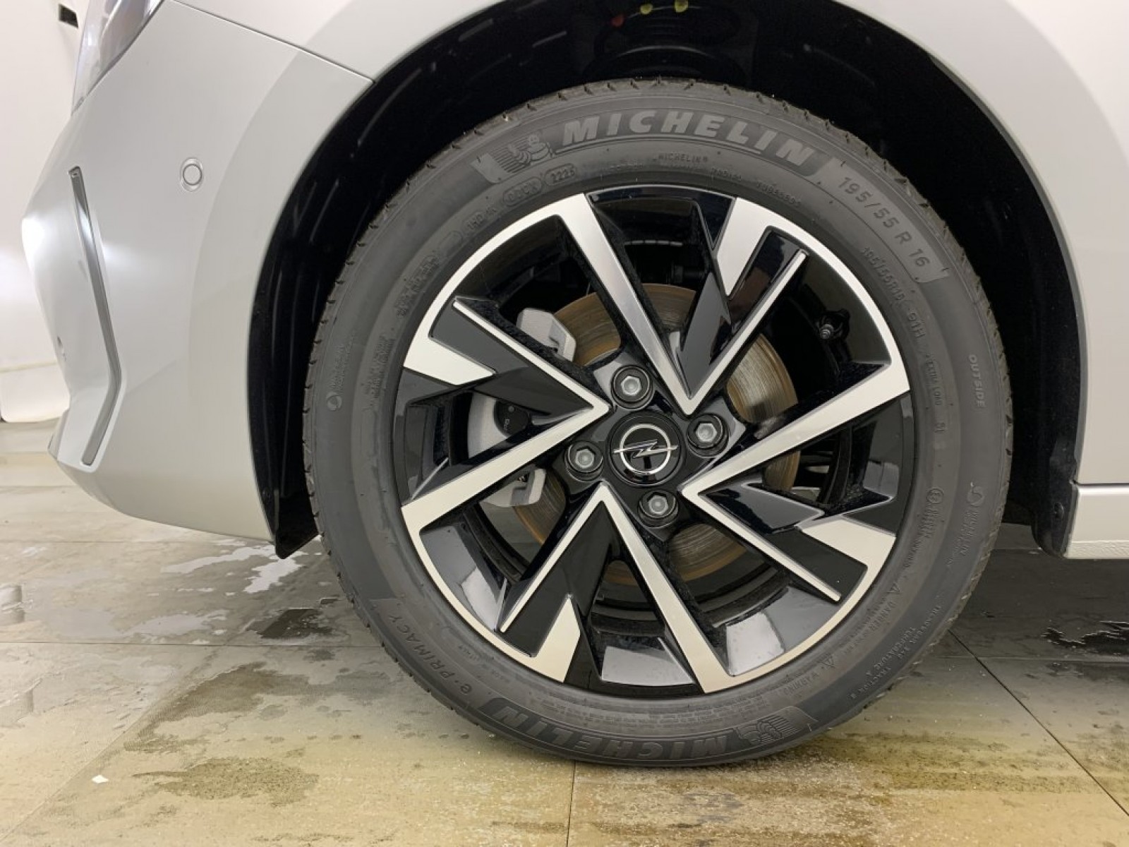 OPEL - Corsa - #847063 - 16