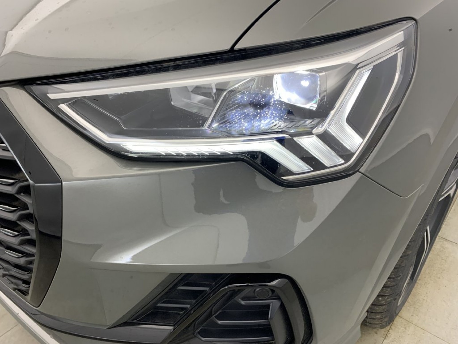 AUDI - Q3 Sportback - #845045 - 31