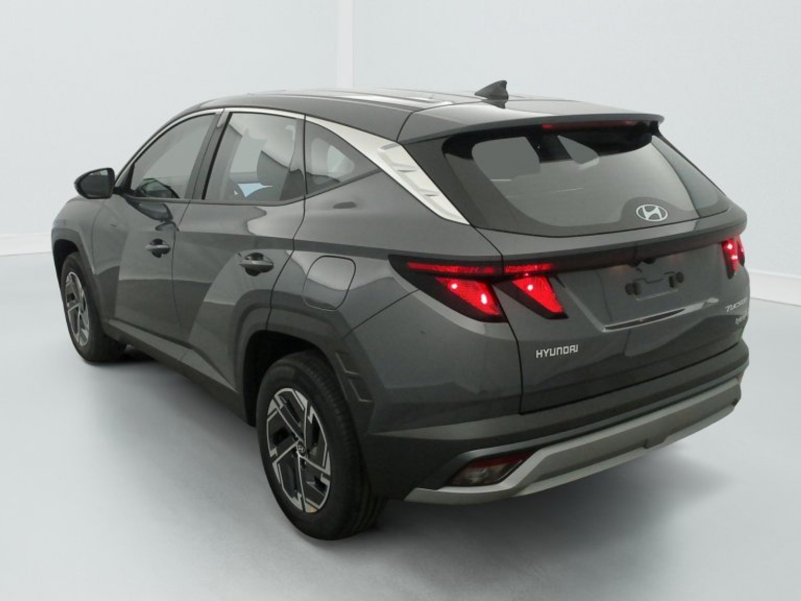 HYUNDAI - Tucson - #851516 - 5