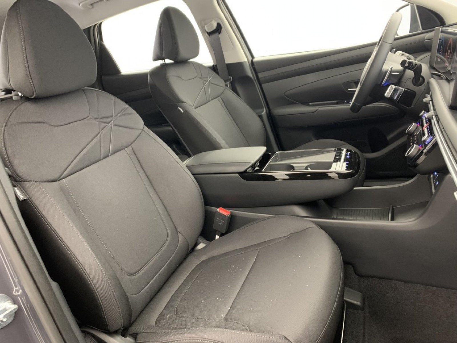 HYUNDAI - Tucson - #851516 - 11