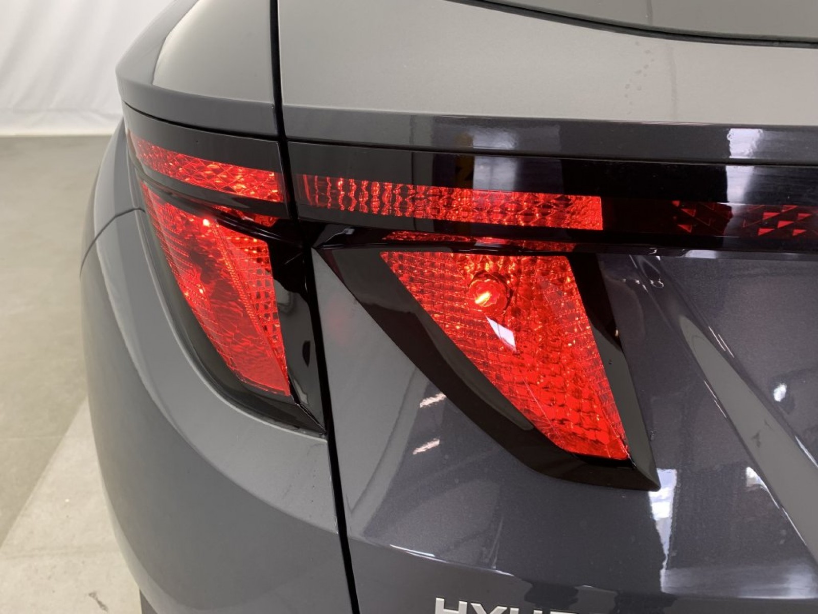 HYUNDAI - Tucson - #851516 - 14