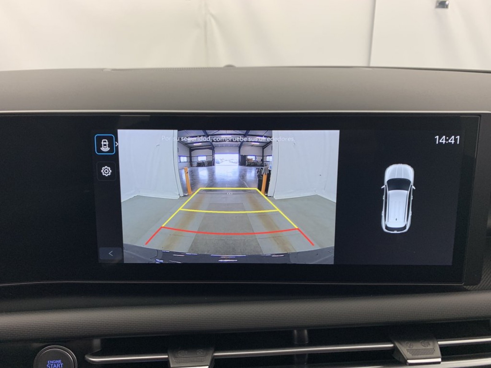 HYUNDAI - Tucson - #851516 - 19