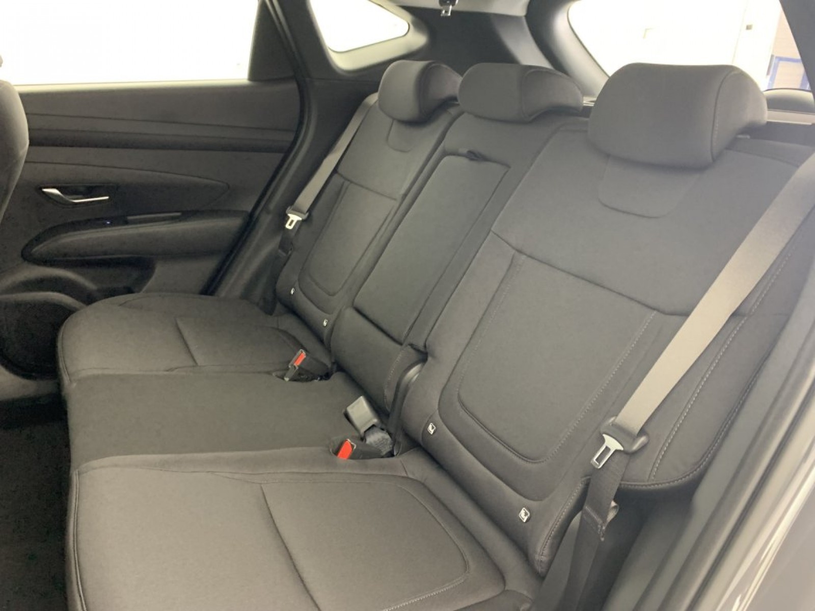 HYUNDAI - Tucson - #851516 - 21