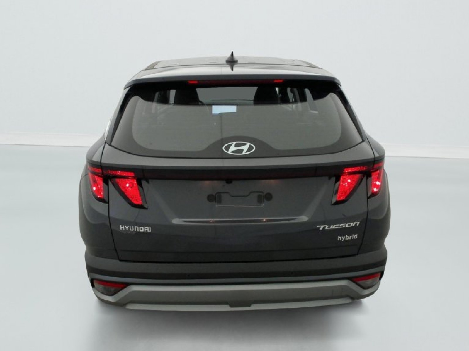 HYUNDAI - Tucson - #845062 - 9