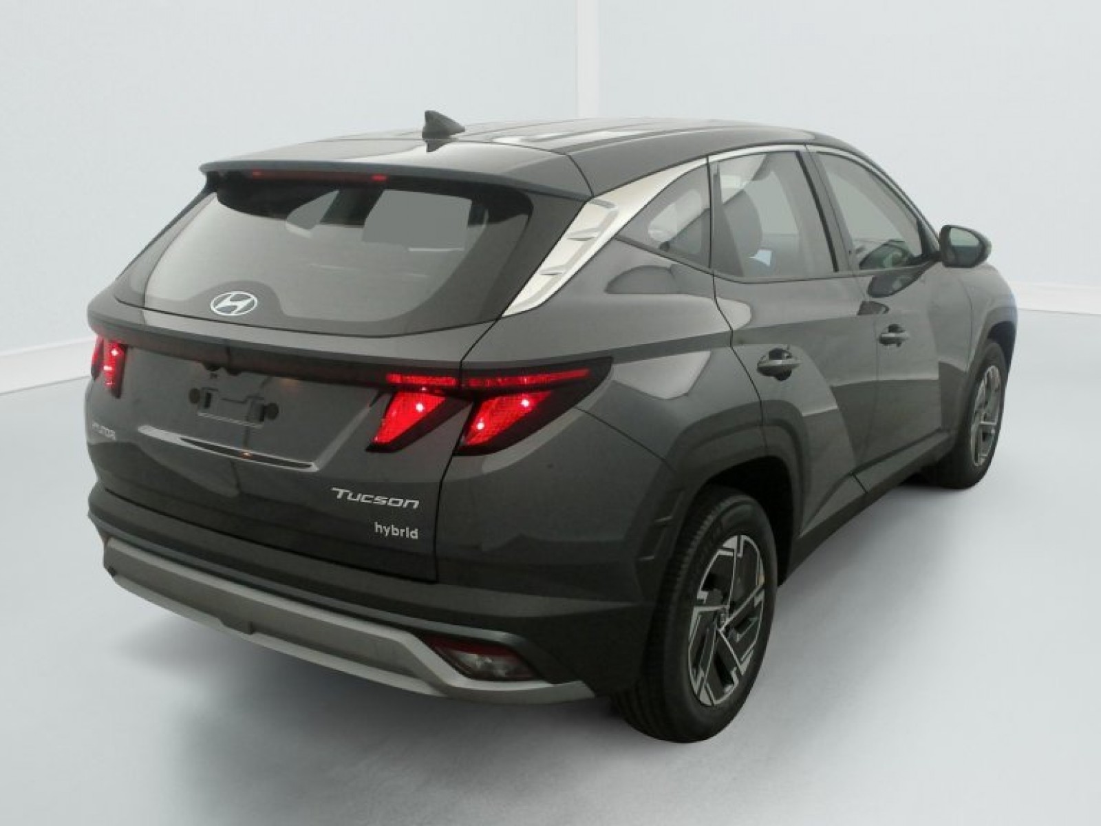 HYUNDAI - Tucson - #845062 - 10