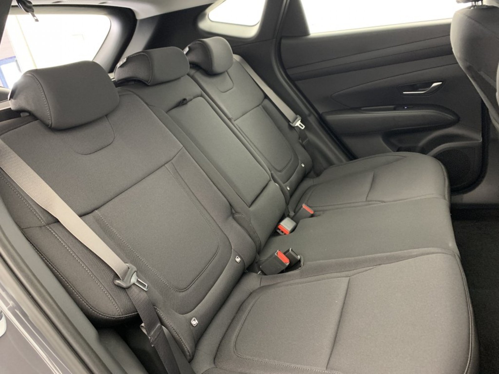 HYUNDAI - Tucson - #845062 - 17