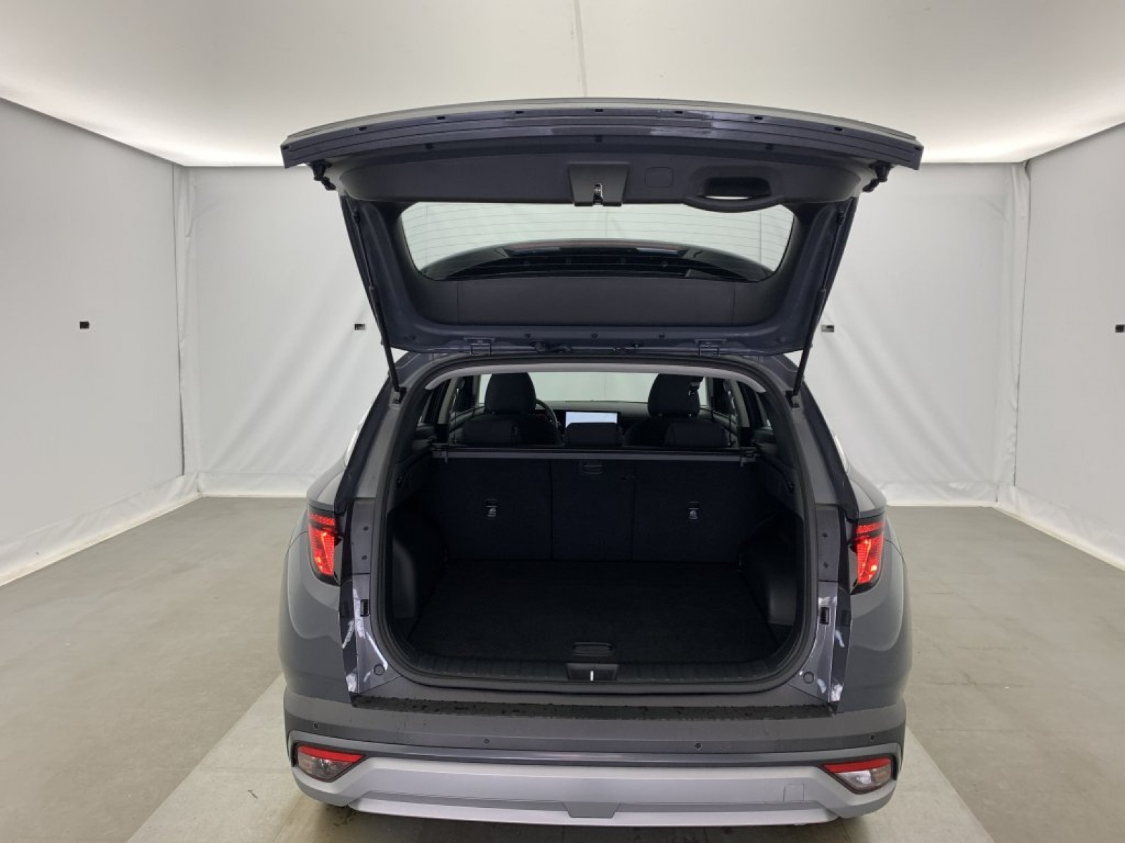 HYUNDAI - Tucson - #845062 - 18