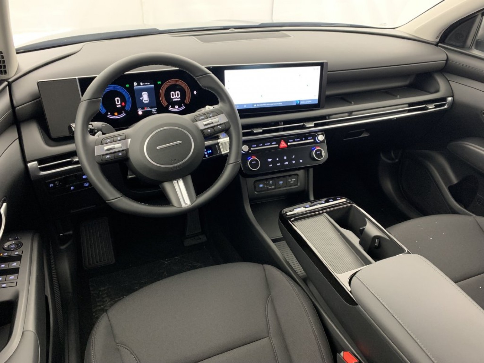 HYUNDAI - Tucson - #845062 - 21