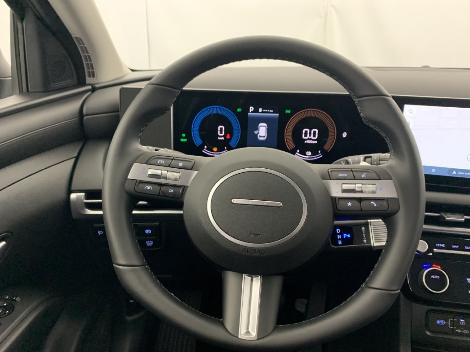 HYUNDAI - Tucson - #845062 - 22