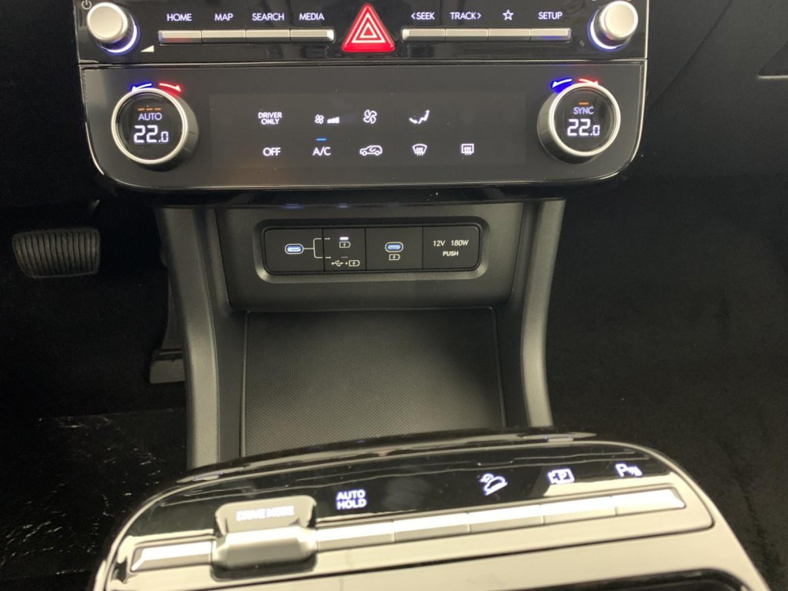 HYUNDAI - Tucson - #845062 - 25