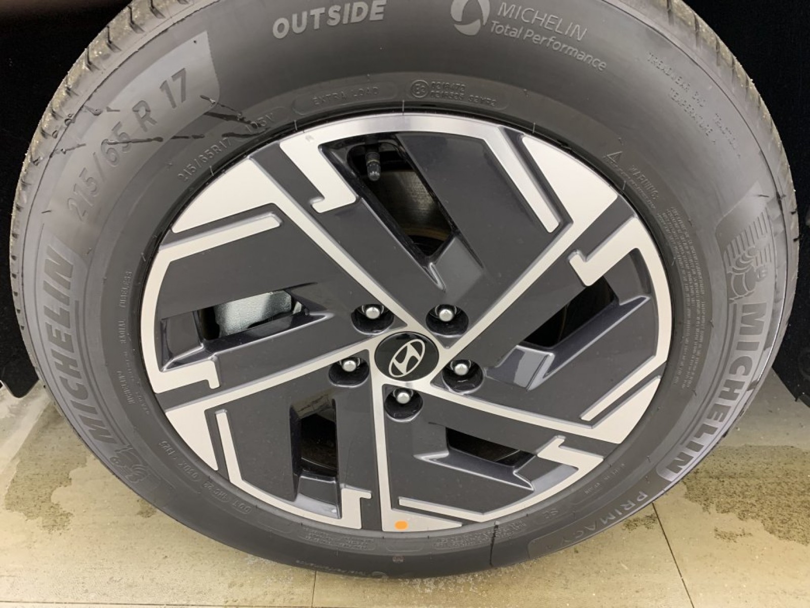 HYUNDAI - Tucson - #845062 - 28