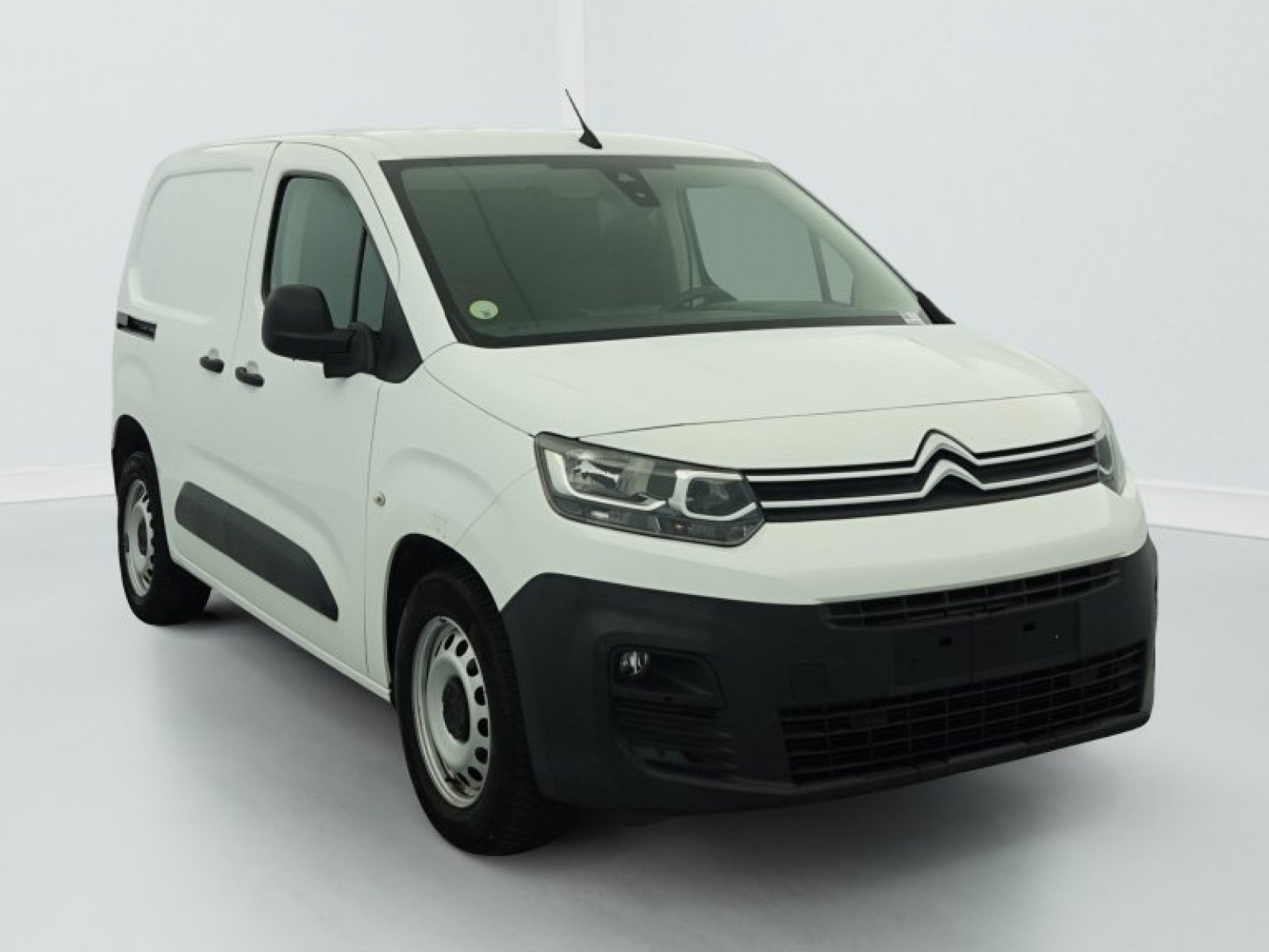 CITROEN - BERLINGO VAN - #846437 - 2