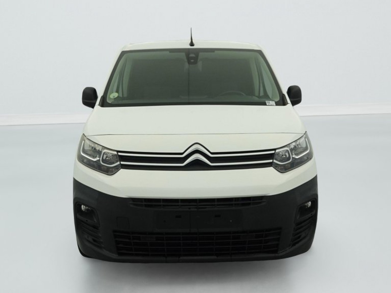 CITROEN - BERLINGO VAN - #846437 - 5