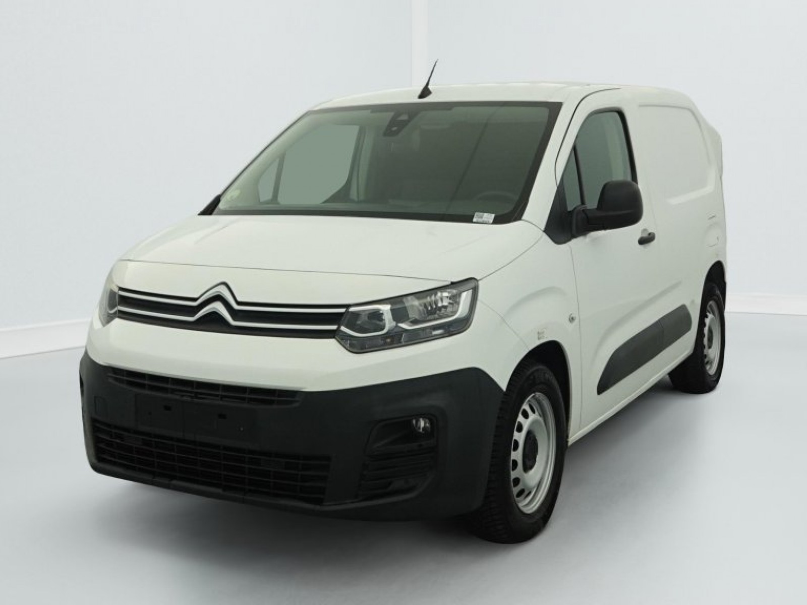 CITROEN - BERLINGO VAN - #846437 - 6